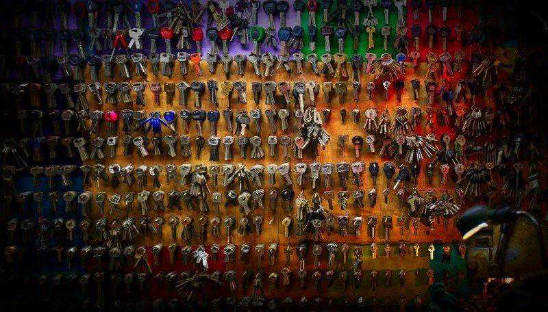 JavaScript为什么要有Symbol 类型