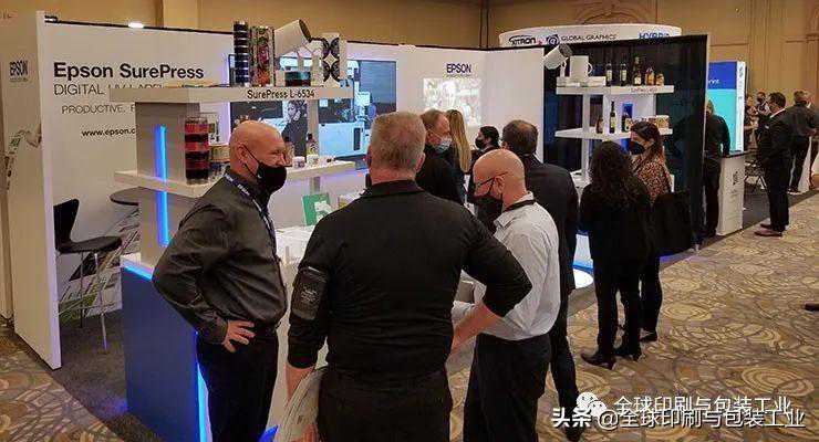 数字标签印刷市场概览及后疫情时代的发展趋势