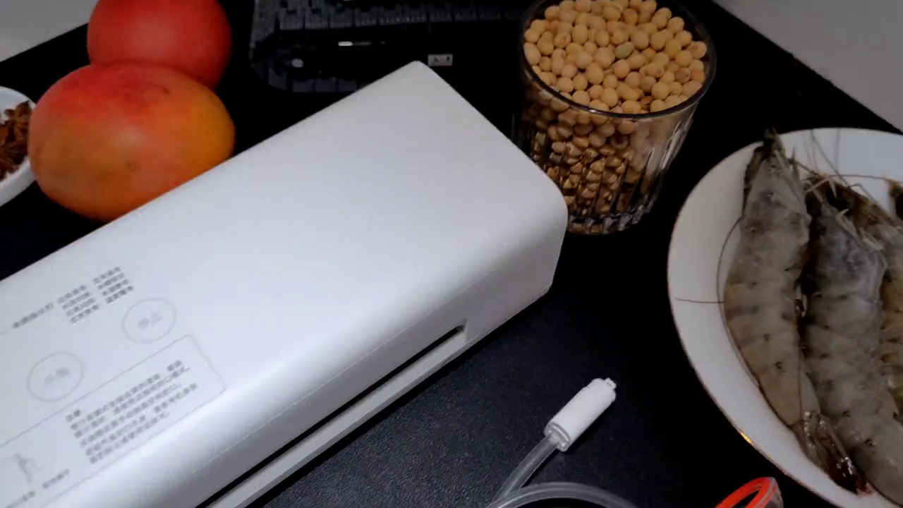 用过的人才知道，米家自动真空封口机是否值得购买？