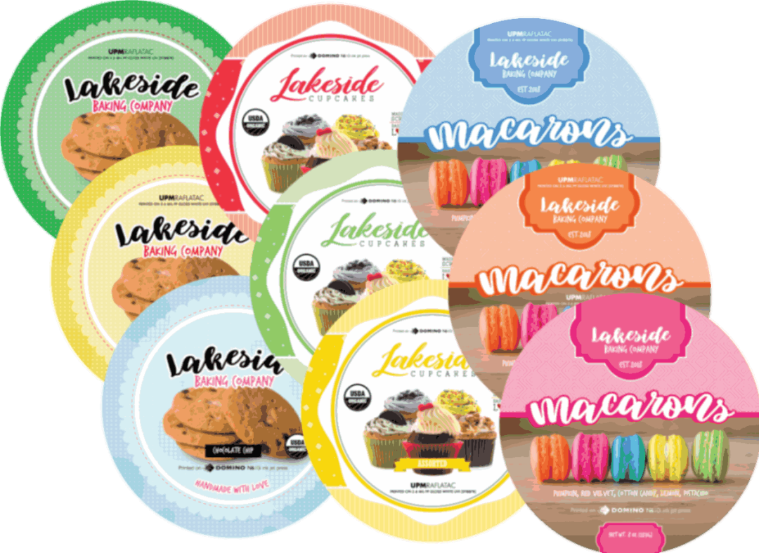 数字印刷，包装和标签领域的游戏规则改变者