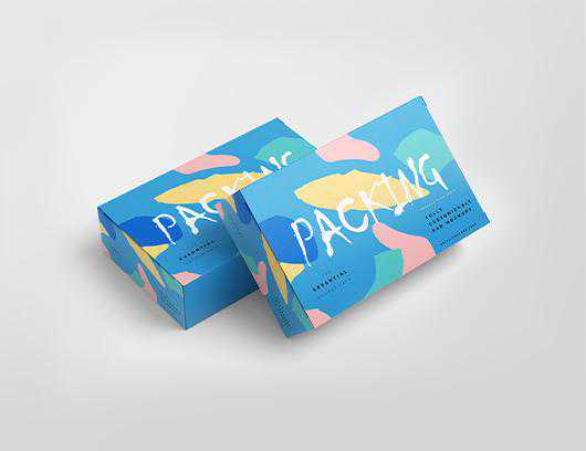 深圳包装盒印刷