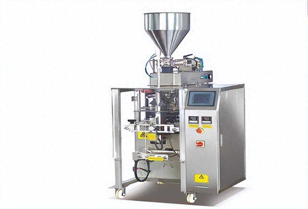 液体包装机厂家，液体包装机生产厂家【实时更新】