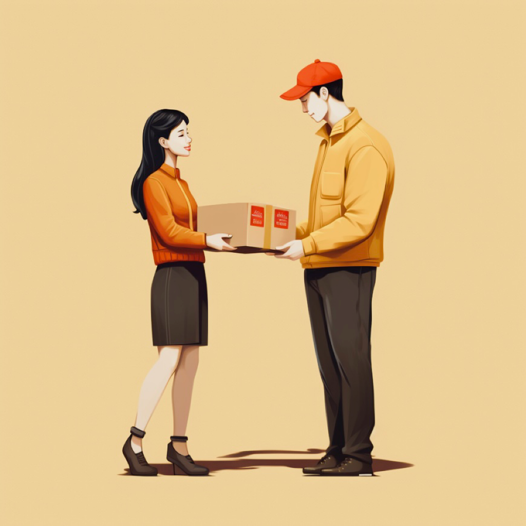 纸板箱里看经济