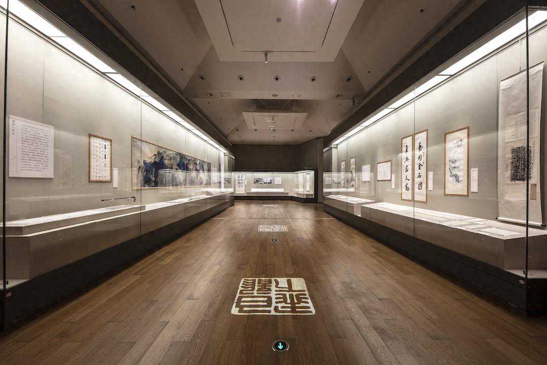 清华呈现谢磊明、方介堪、徐无闻的篆刻与交游