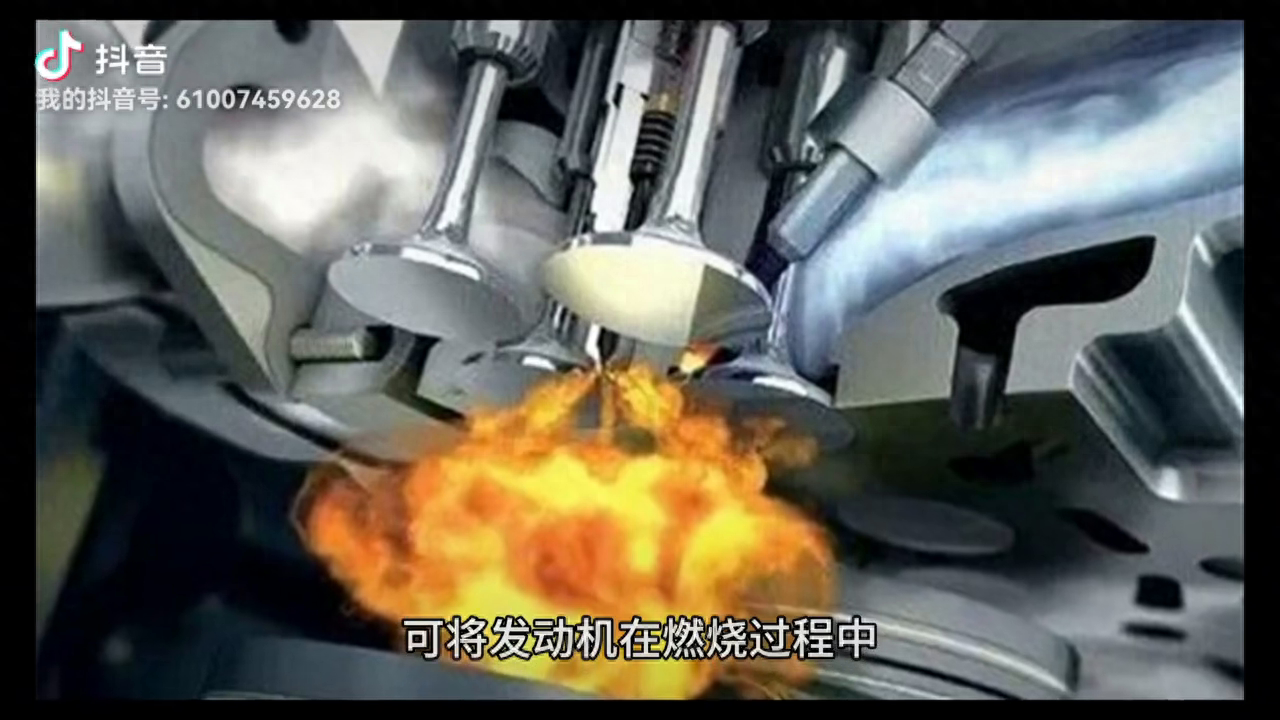 小零件大作用，汽车易损件#汽车知识分享