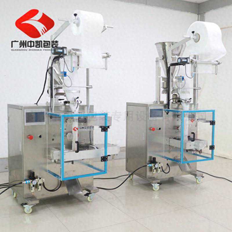 中凯包装超声波包装机行业中备受关注