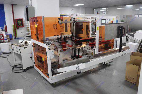 开箱机使用方法