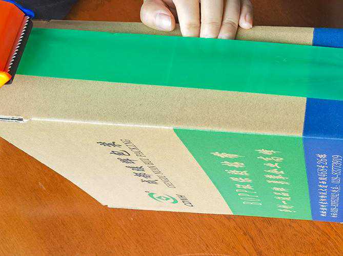 封箱胶带的这些知识你知道吗？