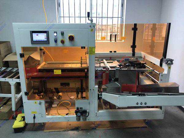 自动开箱机多少钱一台 自动开箱机多少钱一台