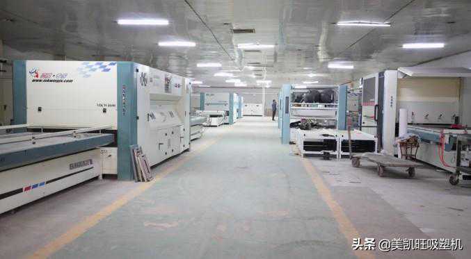 木工机械覆膜机的自述