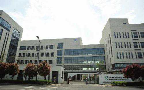 威凯尔助力江北新区生物医药技术高质量发展