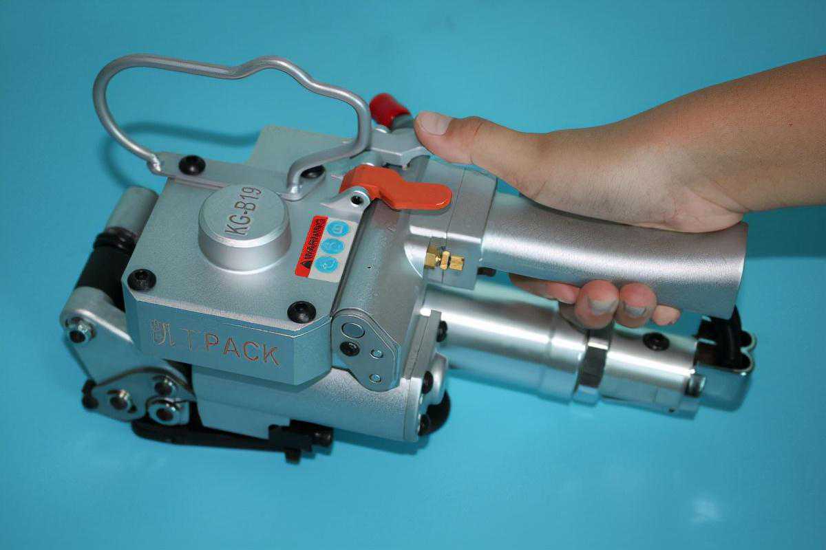 手提打包机 七个常见故障处理办法 手提打包机 七个常见故障处理办法