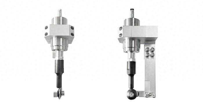 超声波封切机的应用