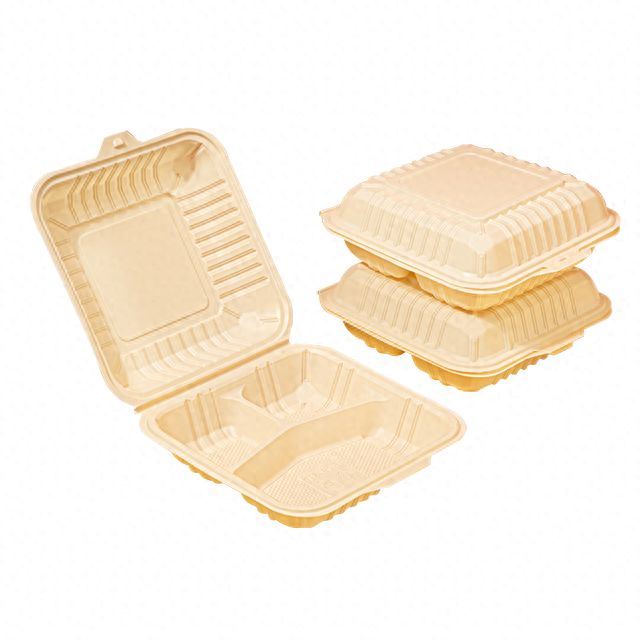 吸塑打包盒和注塑打包盒分别有哪些优缺点？