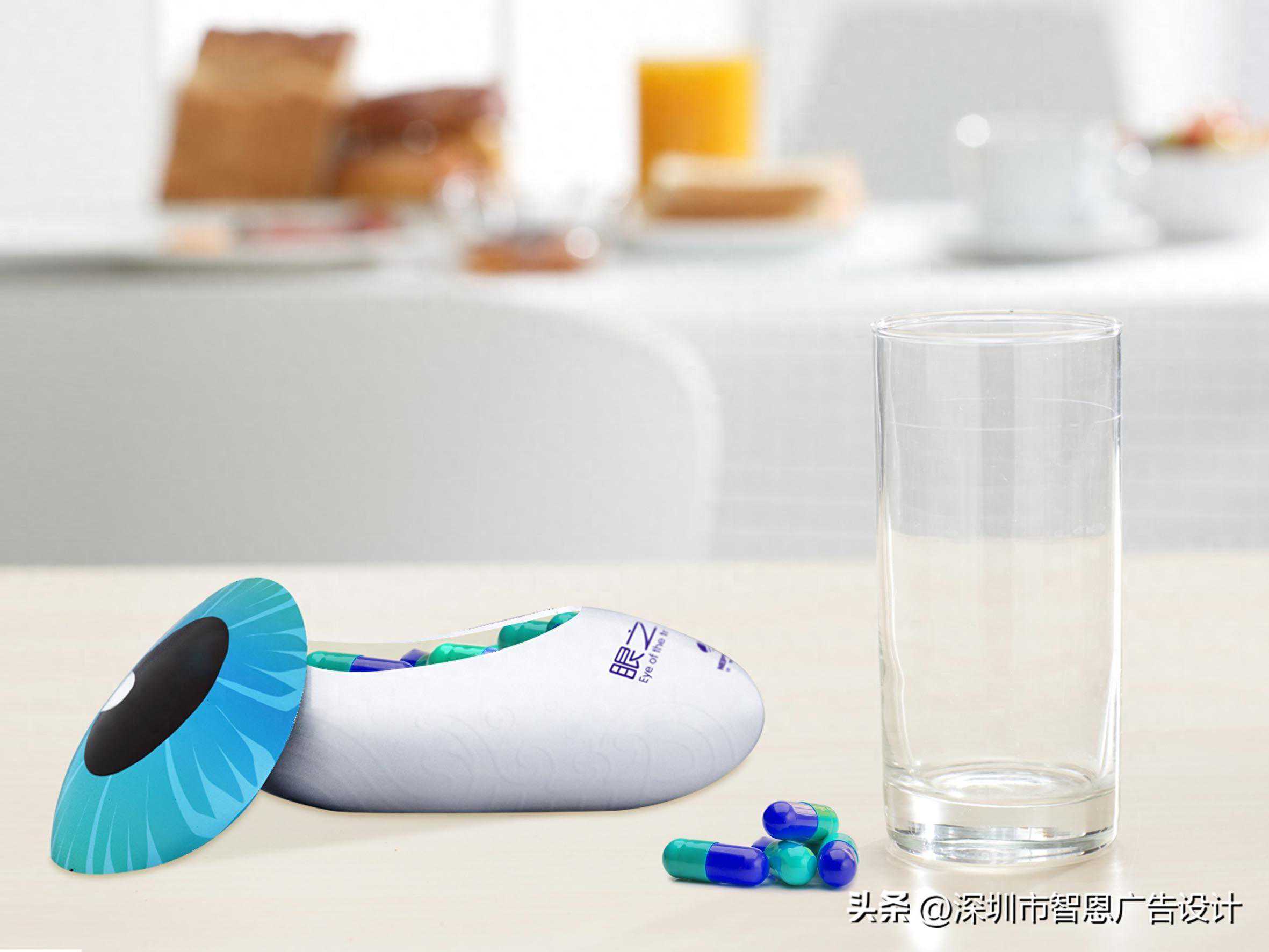 揭秘!让消费者心动的保健品包装设计 揭秘!让消费者心动的保健品包装设计