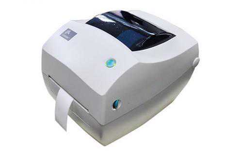 一款超级好用的打印机---斑马GK888T