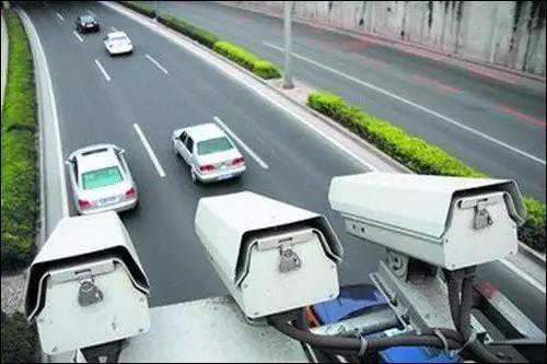 注意了!今日起,菏泽这些监控设备开始启用了 注意了!今日起,菏泽这些监控设备开始启用了