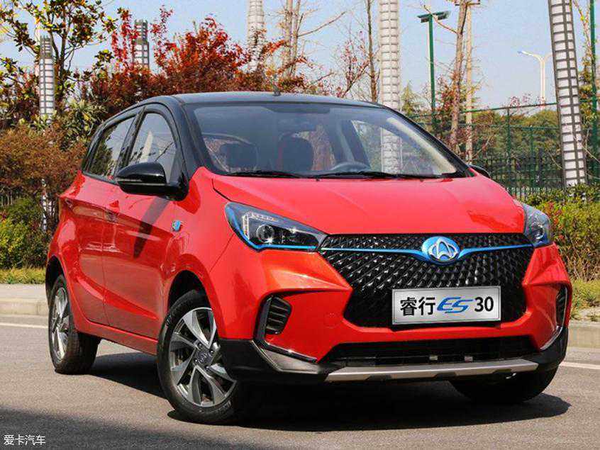 外观小巧可爱 这款电动车你可不能错过