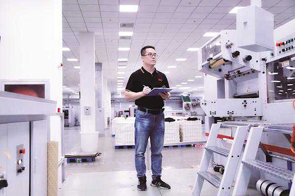 劳模风采·天津市五一劳动奖章 | 李志合:干一行精一行的电气工程师 劳模风采·天津市五一劳动奖章 | 李志合:干一行精一行的电气工程师