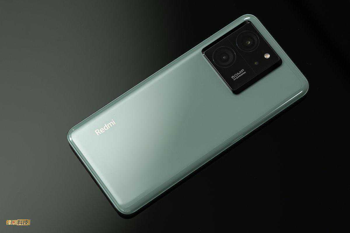 性能之王？搭载天玑9200+的Redmi K60至尊版究竟实力几何