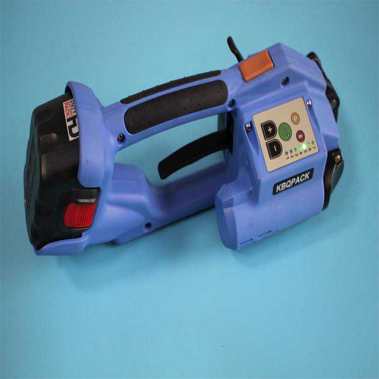 Ort-200手持式充电打包机 还值得选择吗