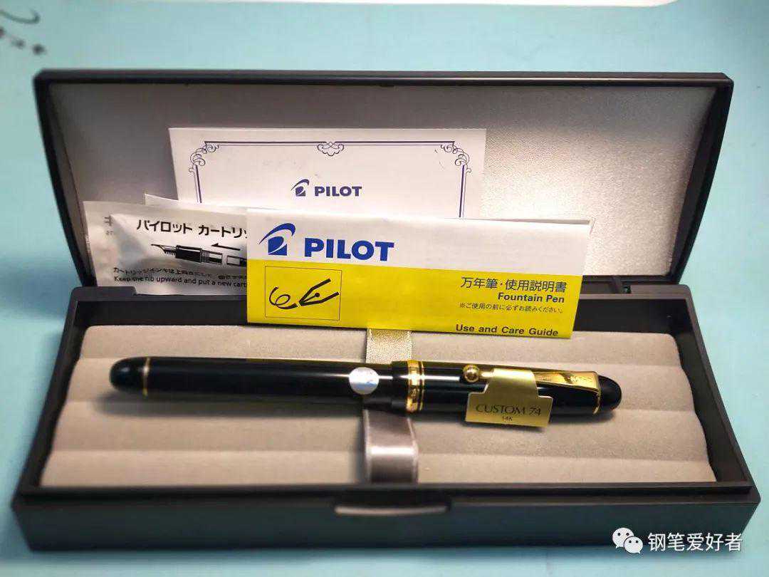 百乐74sm与百乐92fm、写乐长刀研nmf的对比评测 百乐74sm与百乐92fm、写乐长刀研nmf的对比评测