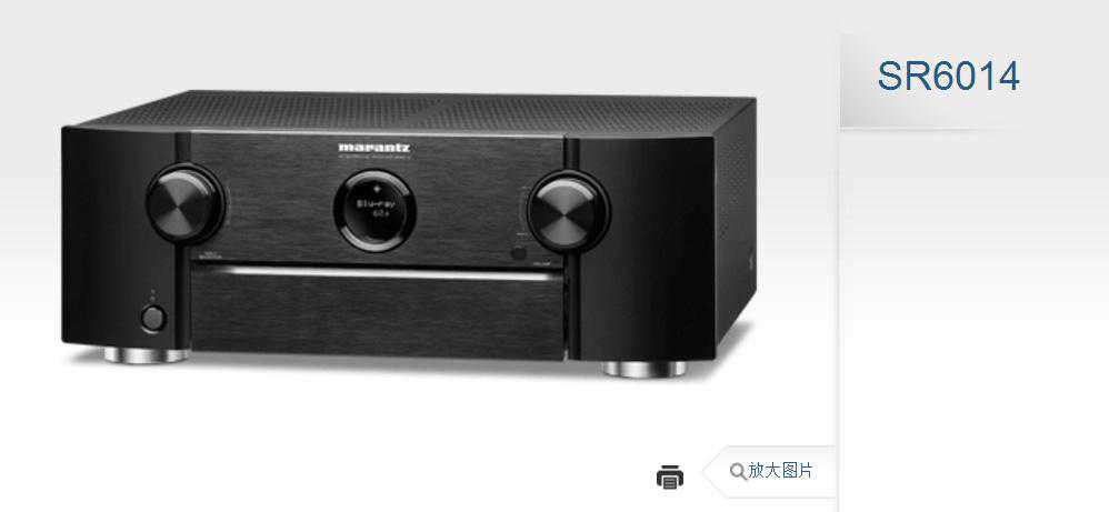 影院性能大幅度提升！马兰士SR6014试用及IMAX Enhance体验分享