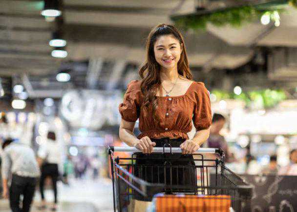 不会日文也能逛日本超市！日本旅游好用日语超市常见单字简单会话