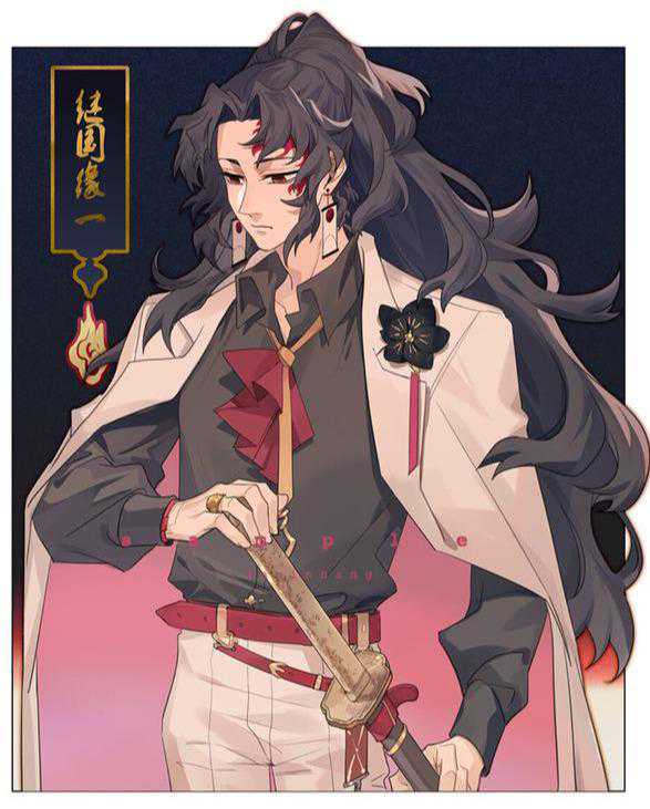 《鬼灭之刃》：为何继国缘一选择灶门家传承自己的耳饰和呼吸法？