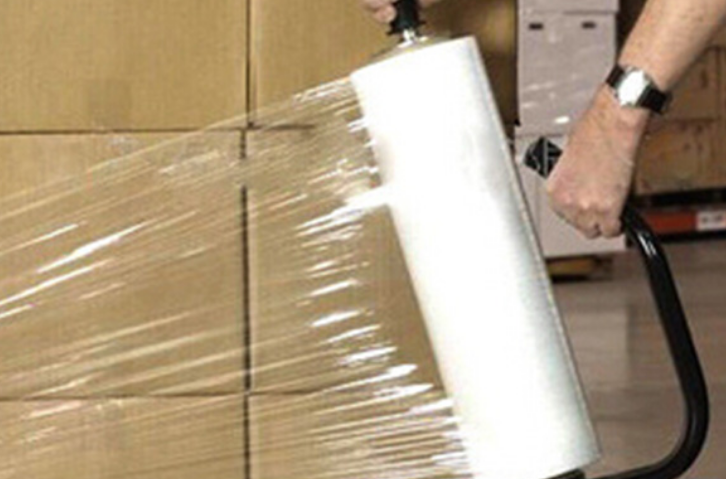 影响广西机用缠绕膜价格的因素是什么? 影响广西机用缠绕膜价格的因素是什么?