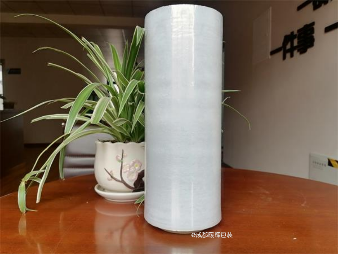 缠绕膜厂家的价格为何会持续上涨？