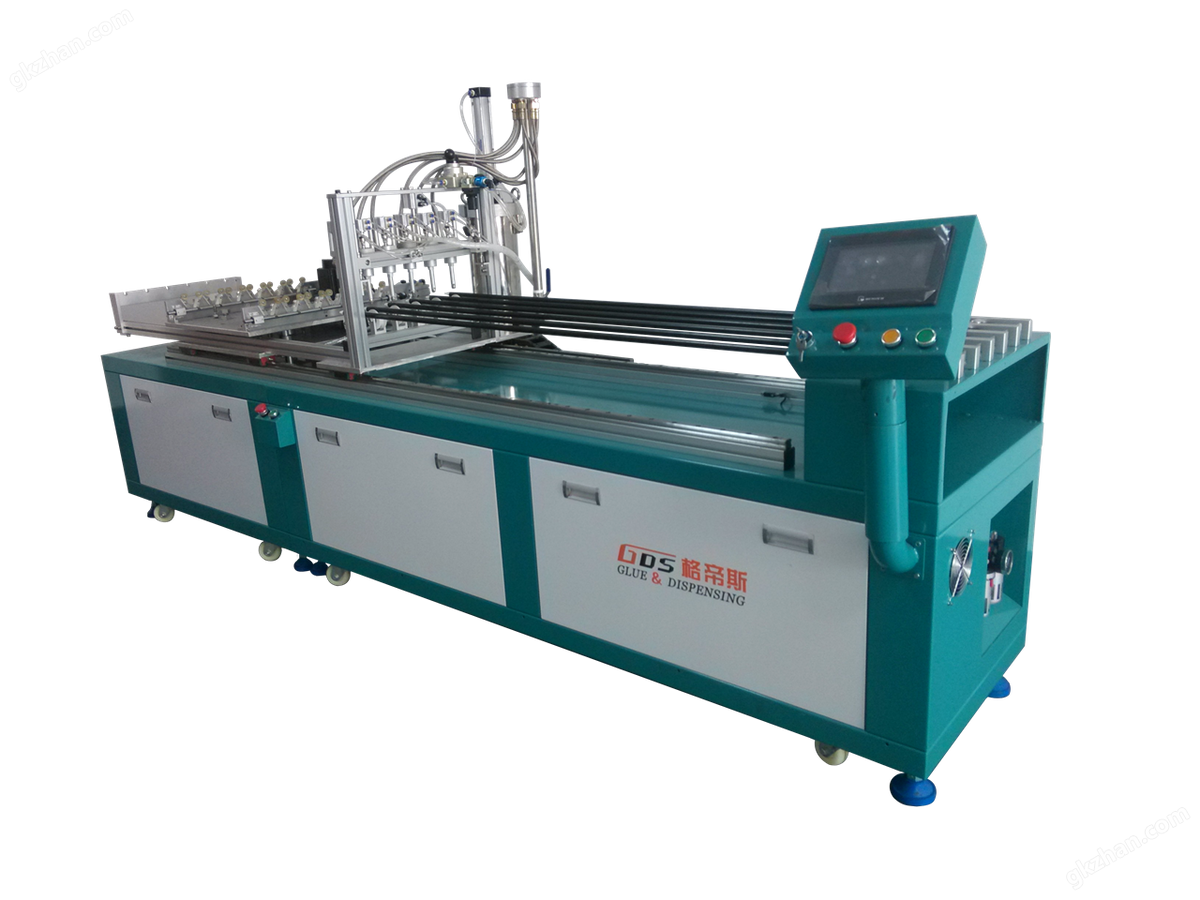 揭秘打胶机的秘密,揭开它神秘而强大的一面! 揭秘打胶机的秘密,揭开它神秘而强大的一面!