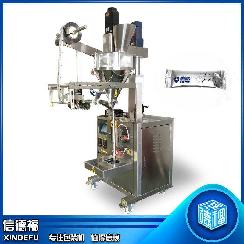 螺丝包装机分为传统包装机和现代包装机