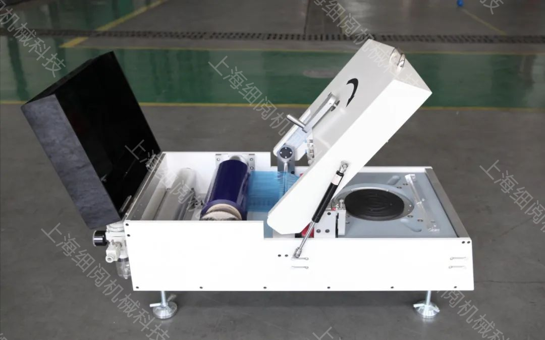 贴膜机是什么？有什么功能特点？