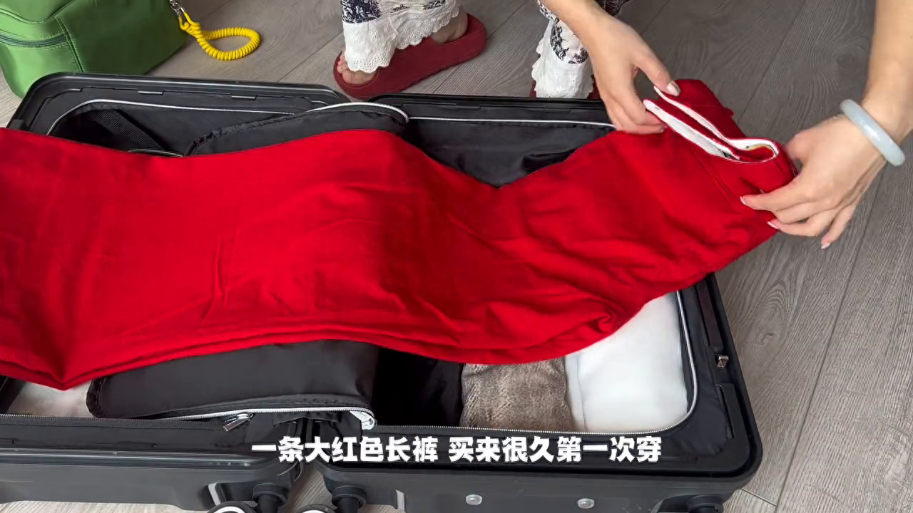 广东vlog|装箱日记——装箱篇