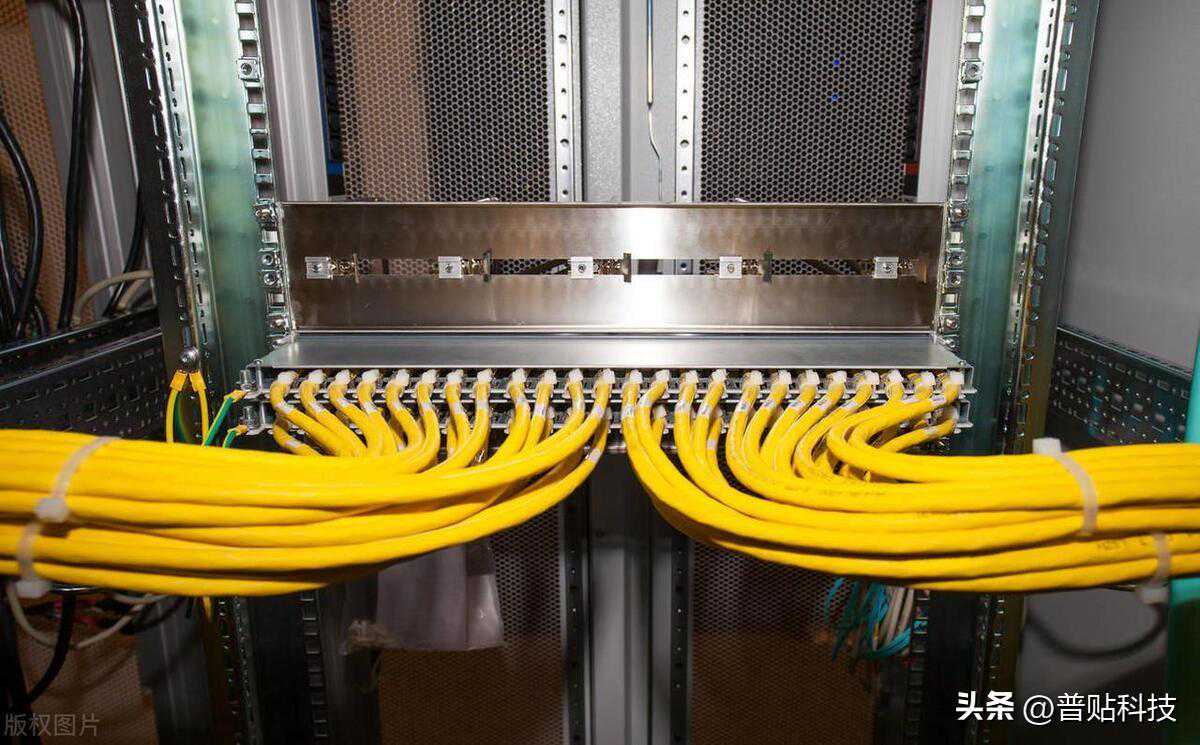 普贴标签机，您值得信赖的标签管理好帮手