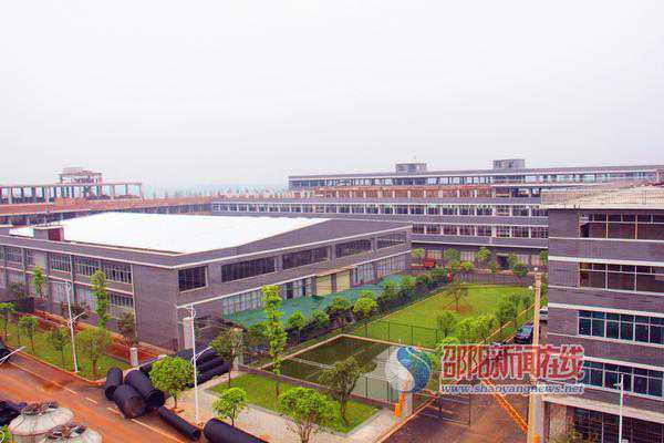 邵东县包装印刷产业园 打造现代化的印刷新城 邵东县包装印刷产业园 打造现代化的印刷新城