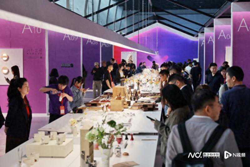 最新数据，一季度广州办展近50场！3月平均每天都有展