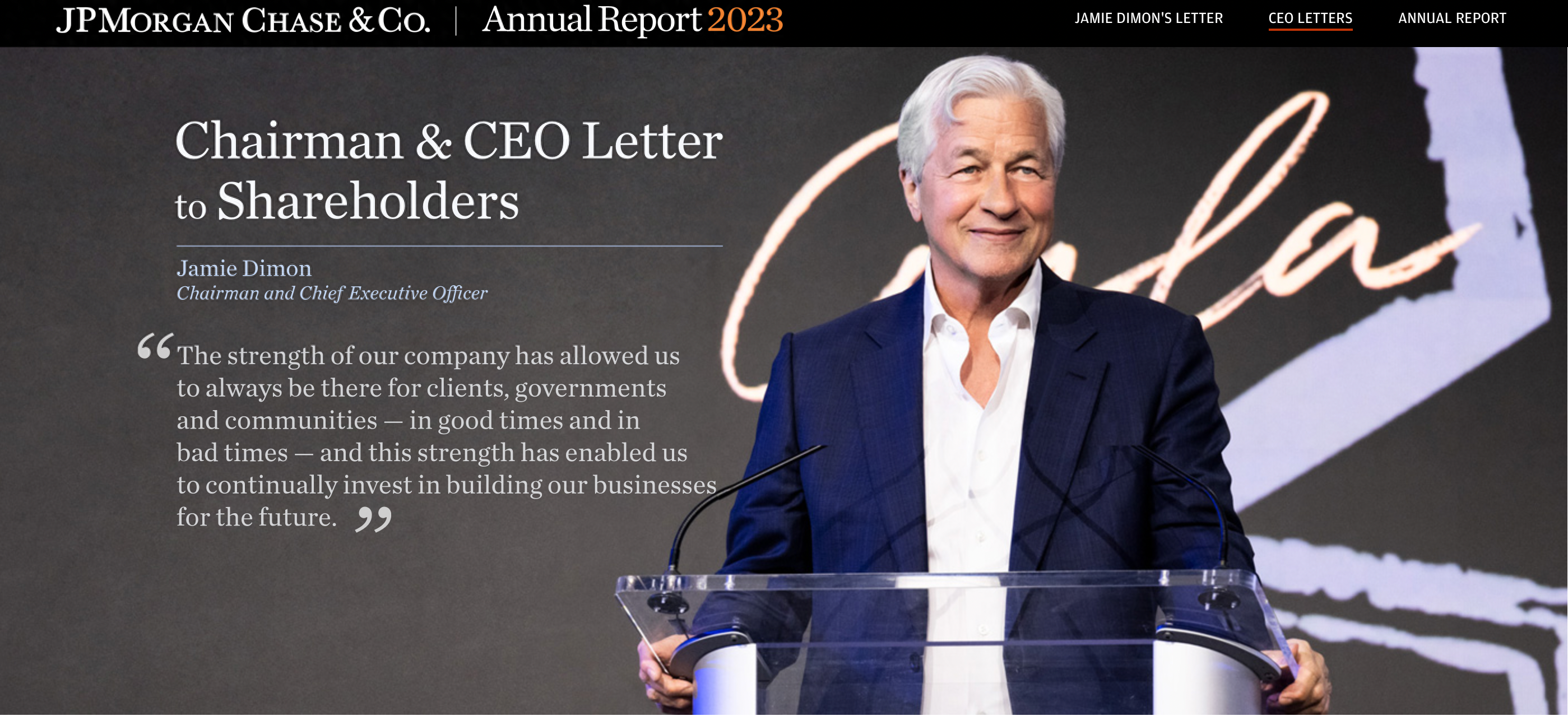 摩根大通CEO:AI的变革性不亚于印刷机、蒸汽机、电力及互联网 摩根大通CEO:AI的变革性不亚于印刷机、蒸汽机、电力及互联网