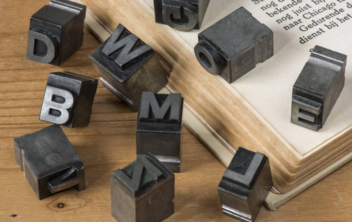 义乌印刷小白21年练就“大工匠” 全国仅七人入选 义乌印刷小白21年练就“大工匠” 全国仅七人入选