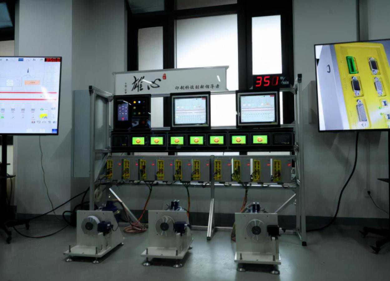 曾被日德美垄断，一台设备卖价5000万，国产突破后价格便宜80%