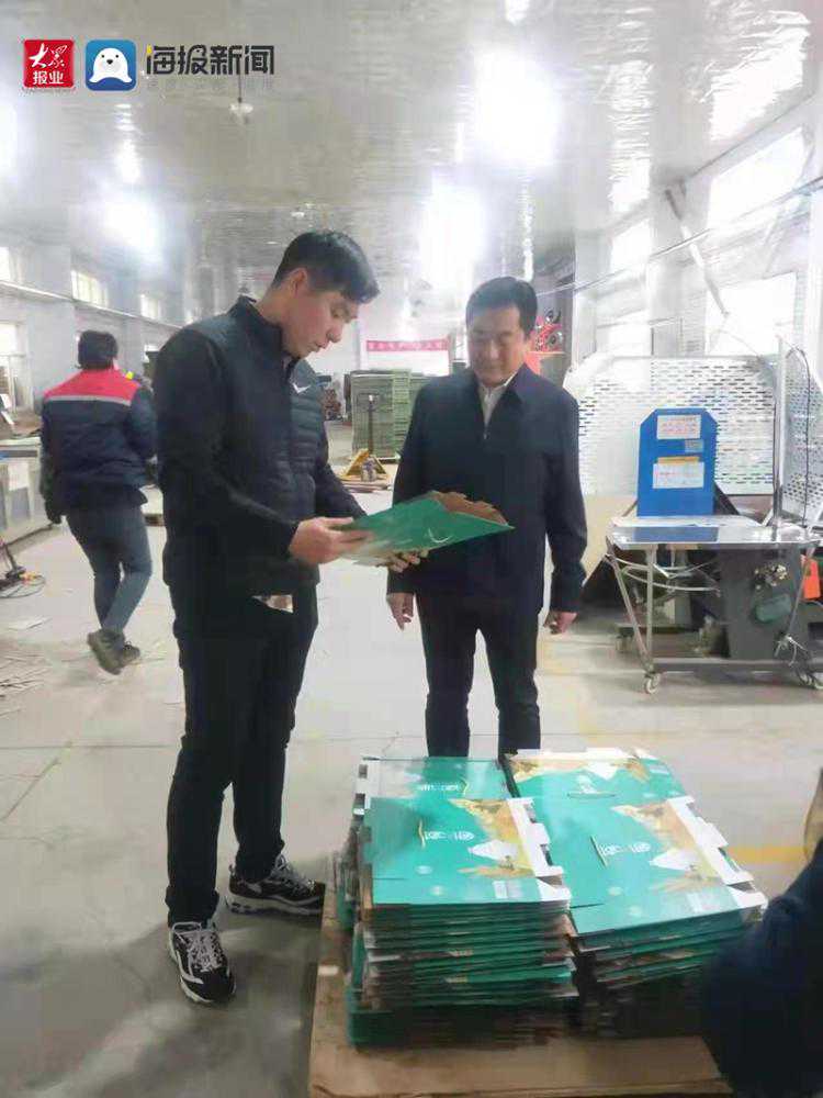 青岛鼎盛彩印制品有限公司：心怀感恩 用心印刷 文化传承