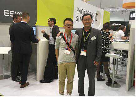 艾司科-冠军去哪儿了?在艾司科-Esko! 艾司科-冠军去哪儿了?在艾司科-Esko!