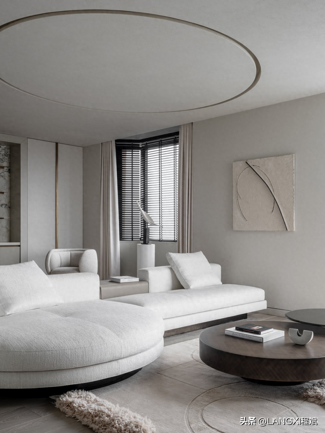 首发｜ 莫斯科的简约优雅