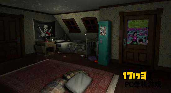 国外推出《到家》在内的多个独立游戏同捆包 国外推出《到家》在内的多个独立游戏同捆包