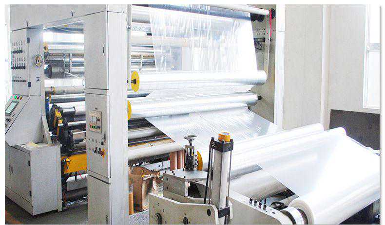 POF收缩膜是什么？为什么有的热收缩效果好有的热收缩效果不好？