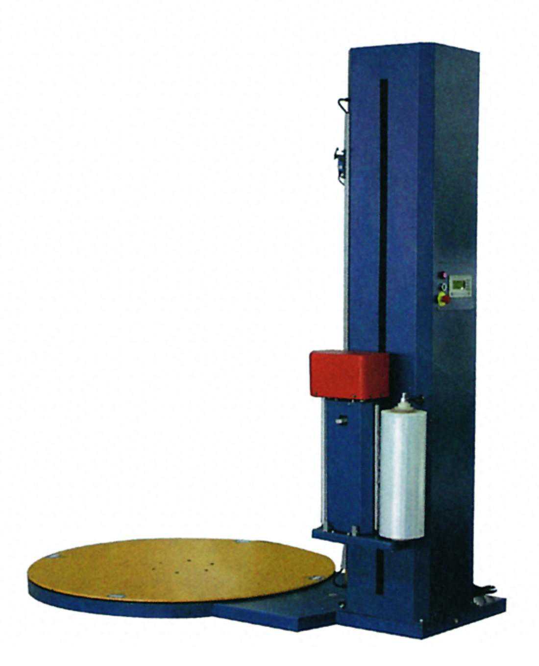 自动缠绕机的工作原理、操作方法及注意事项,你知道吗? 自动缠绕机的工作原理、操作方法及注意事项,你知道吗?