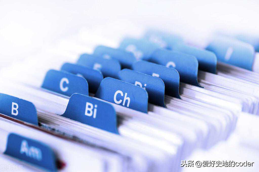 实战PyQt5: 071-列表视图QListView