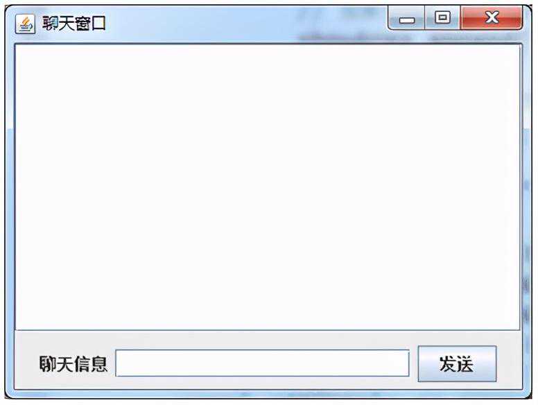 Java教程：Swing文本组件JTextField和JTextArea有哪些区别？