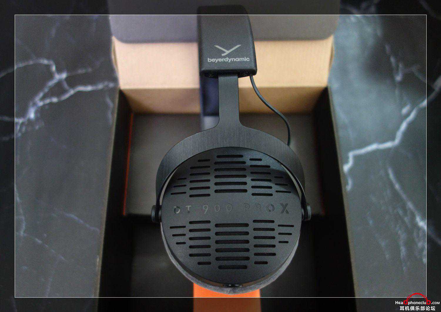 “兄弟同芯”让监听更动听一些-拜雅“DT900 Pro X” “兄弟同芯”让监听更动听一些-拜雅“DT900 Pro X”